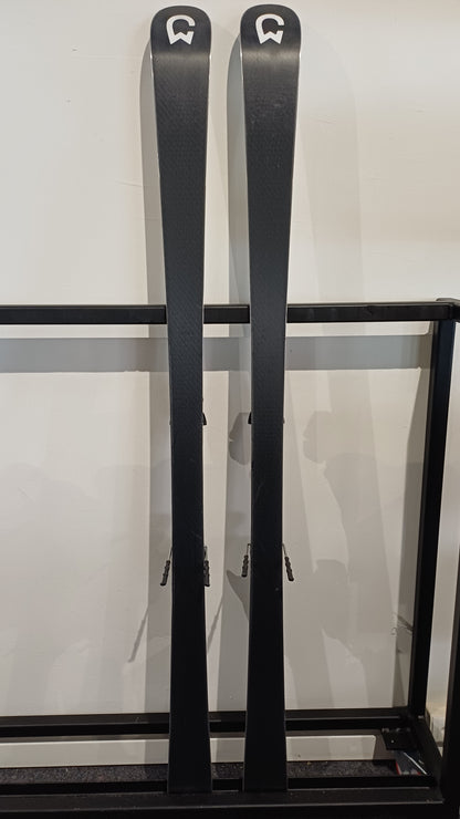 Grenzwertig giant 176 cm