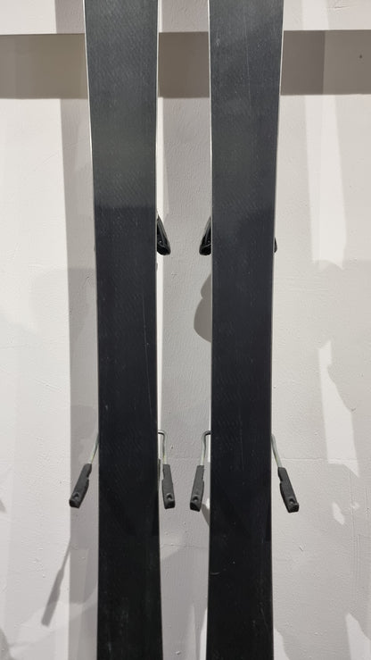 Salomon 24hrs B12 154cm