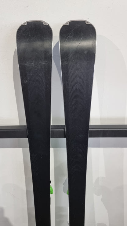 Elan Ace SLX Pro 154cm