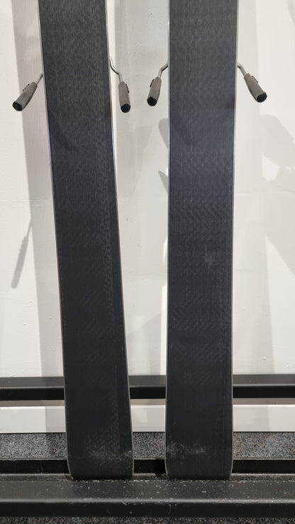Kastle LX82 180cm