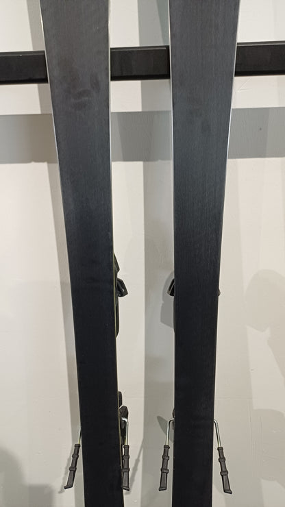 Fischer RC4 SC 155 cm