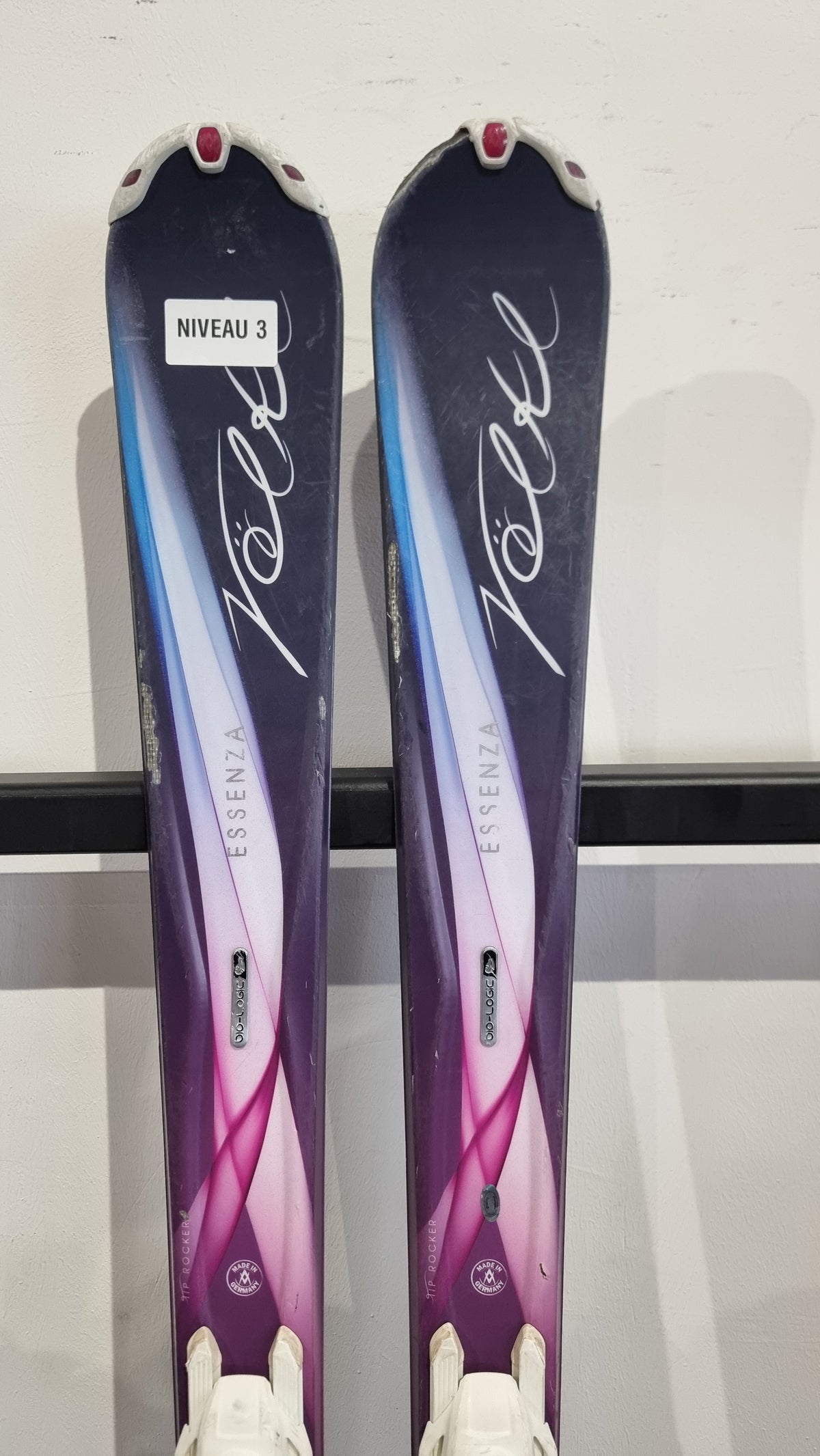 Völkl Essenza Chiara All Condition 148cm