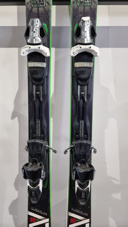 Head REV 80 Pro 177cm