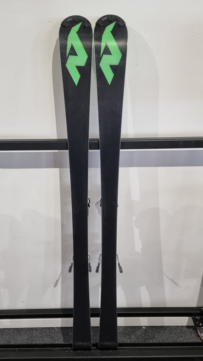 Nordica Dobermann SL R 160cm