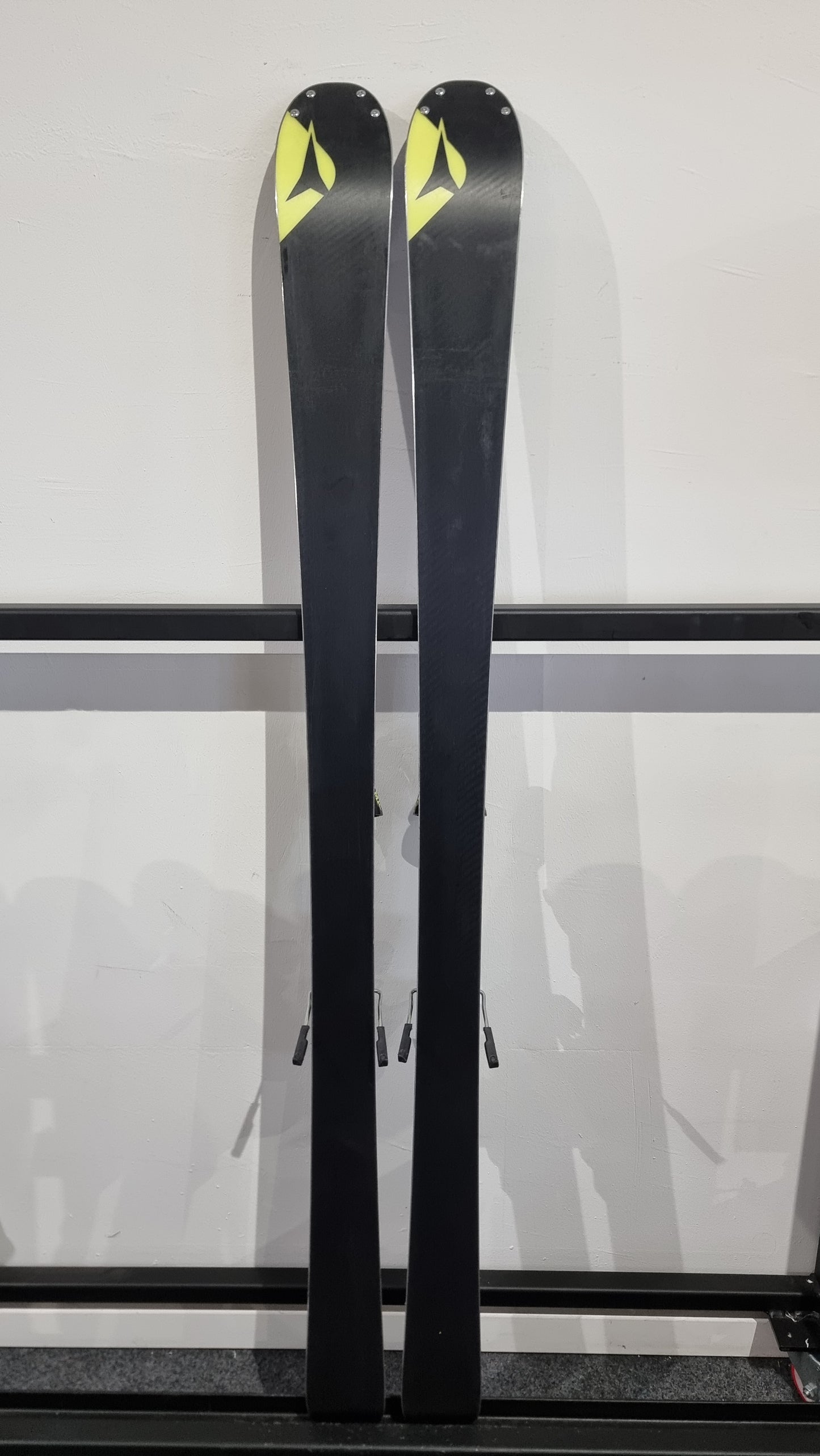 Atomic Nomad Blackeye Ti 174cm