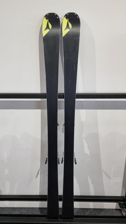 Atomic Nomad Blackeye Ti 174cm