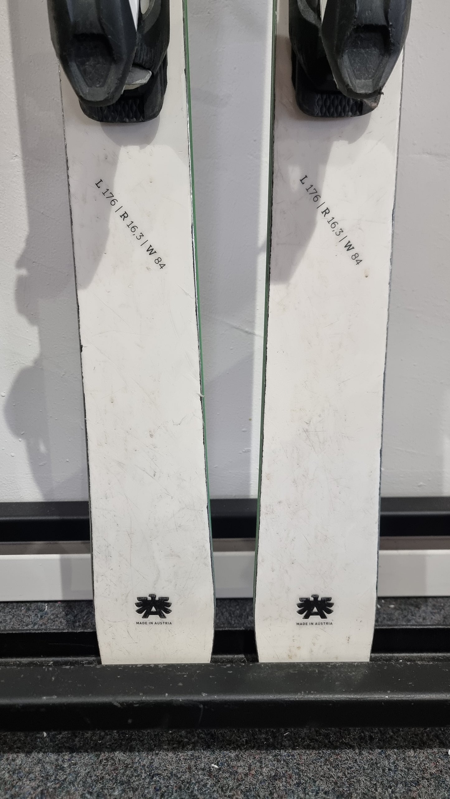 Kastle MX84 176cm