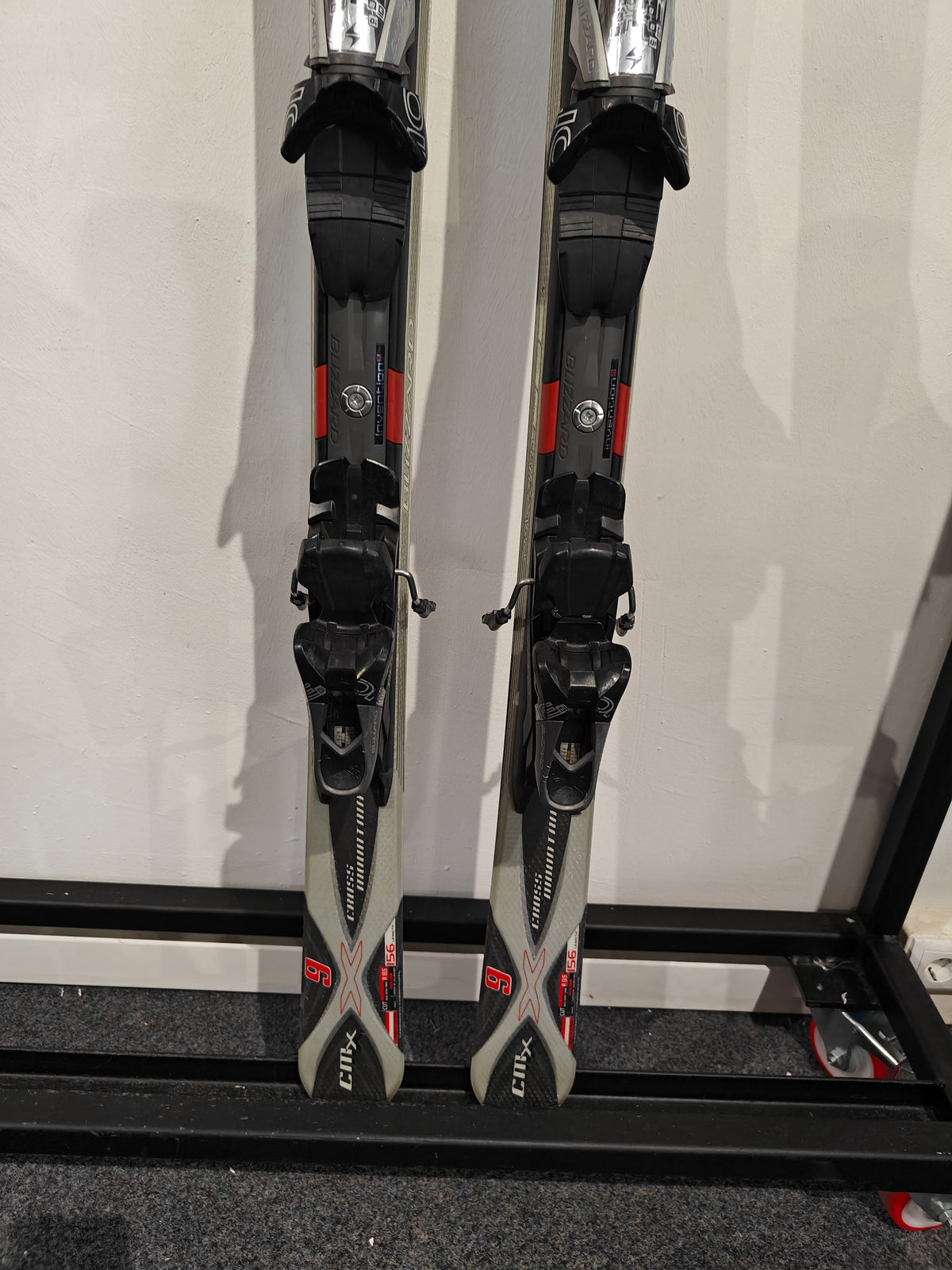 Blizzard CMX 9 156cm