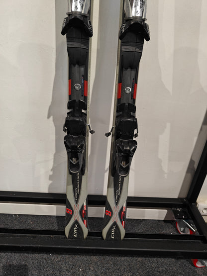 Blizzard CMX 9 156cm
