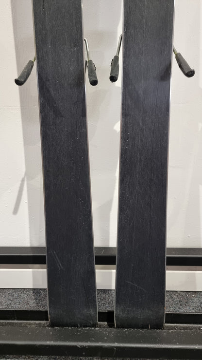 Fischer RC One 74 160cm