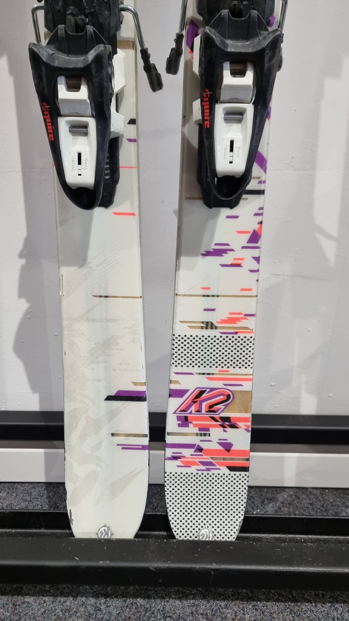 K2 Twintip 149cm
