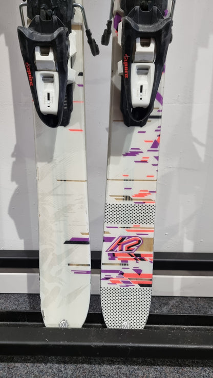 K2 Twintip 149cm