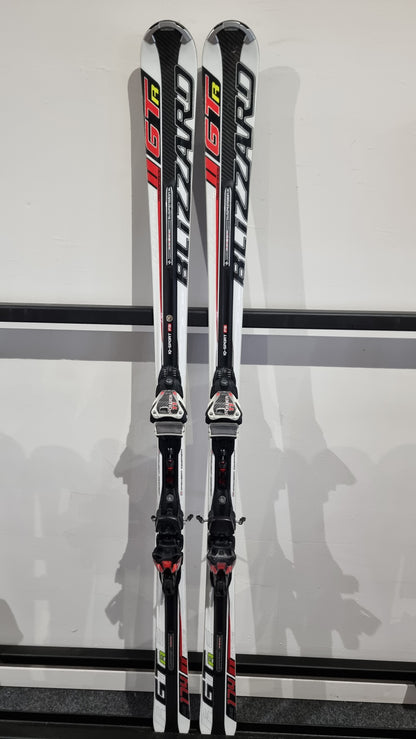 Blizzard Race GTR 174cm