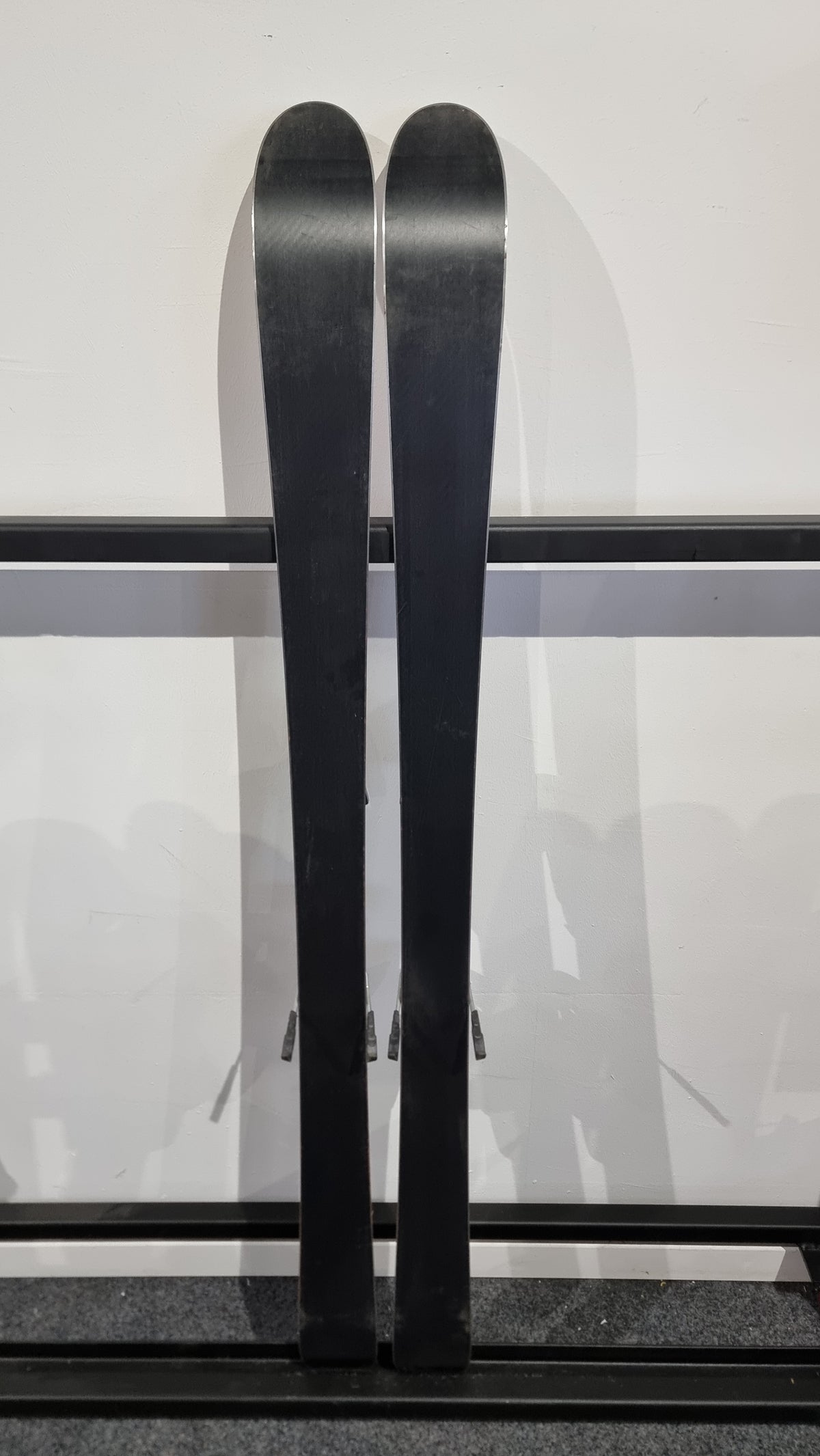 Fischer Prodigy Junior 155cm