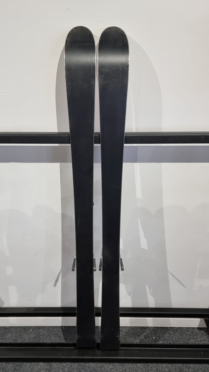 Fischer Prodigy Junior 155cm