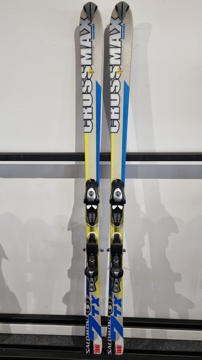 Salomon Crossmax 7TX 180cm