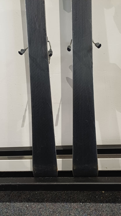 Nordica firearrow 74 164 cm
