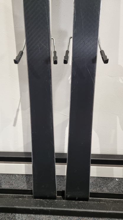Rossignol Open TDV Integral 162cm