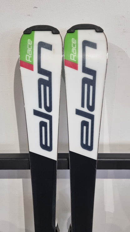 Elan Race SLX 155cm