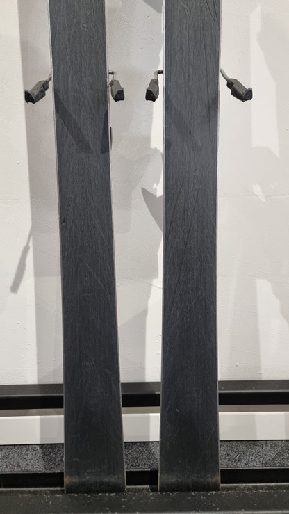Salomon Aero X 170cm