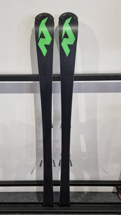 Nordica Dobermann Worldcup SL 150cm