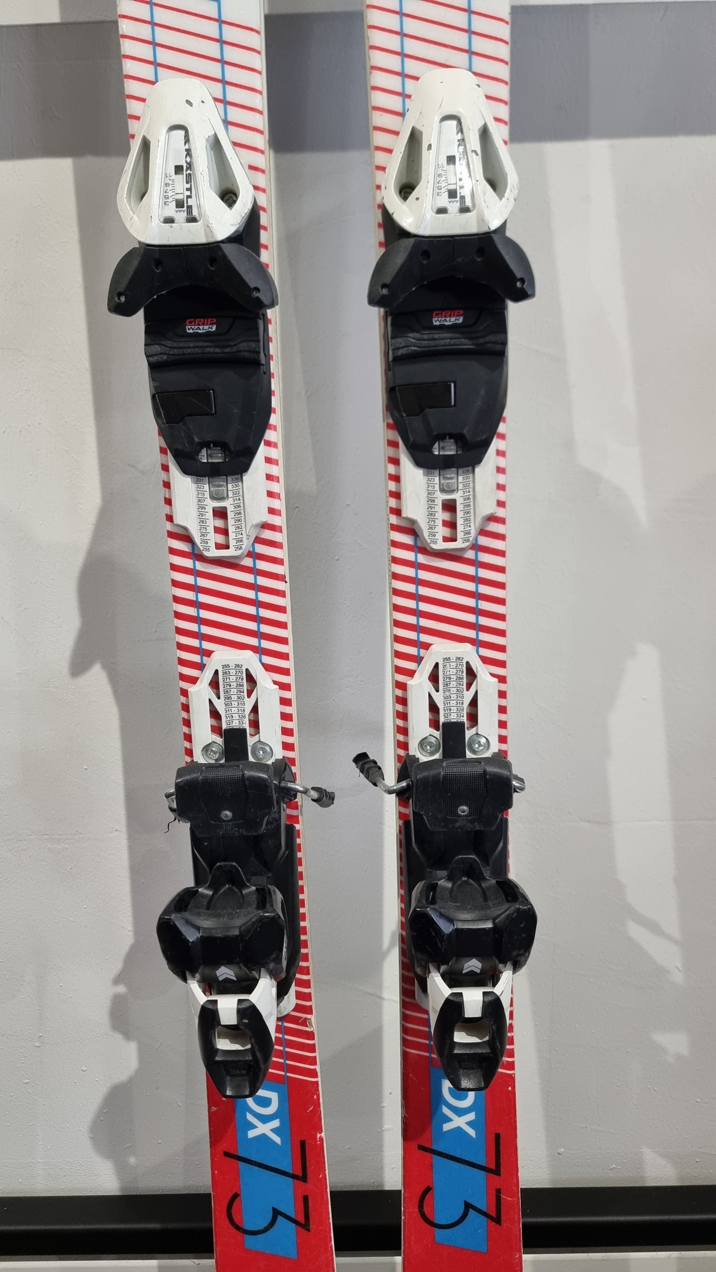 Kastle DX73 164cm