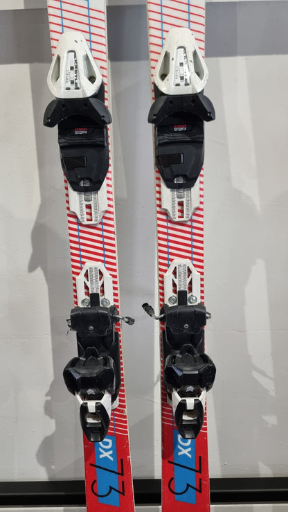 Kastle DX73 164cm