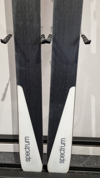 Elan Amphibio Spectrum 105 187cm