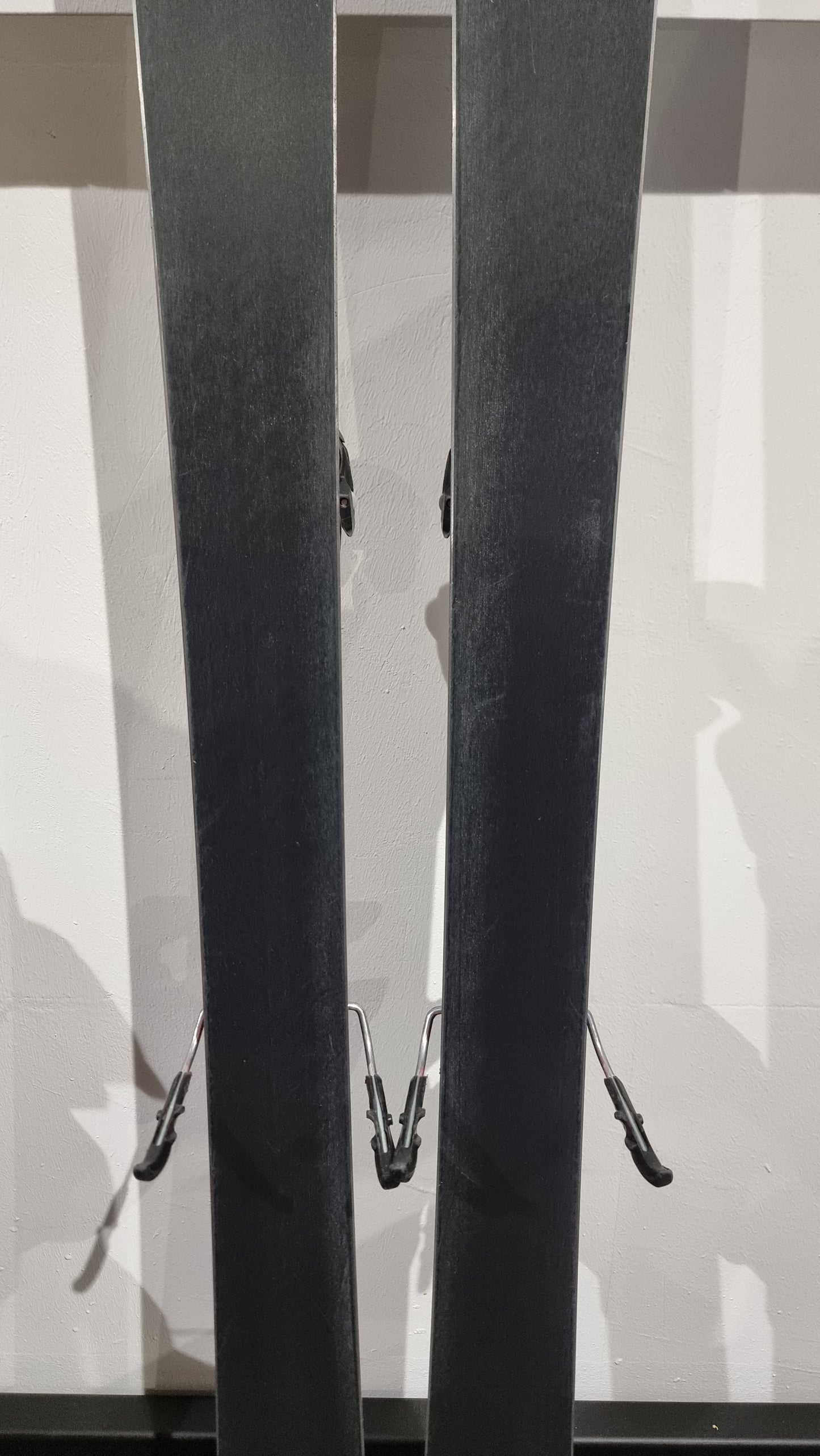 K2 konic 76Ti RT 163cm