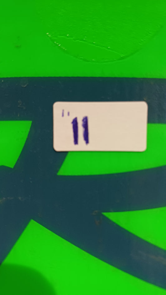 Rossignol react 4 154 cm
