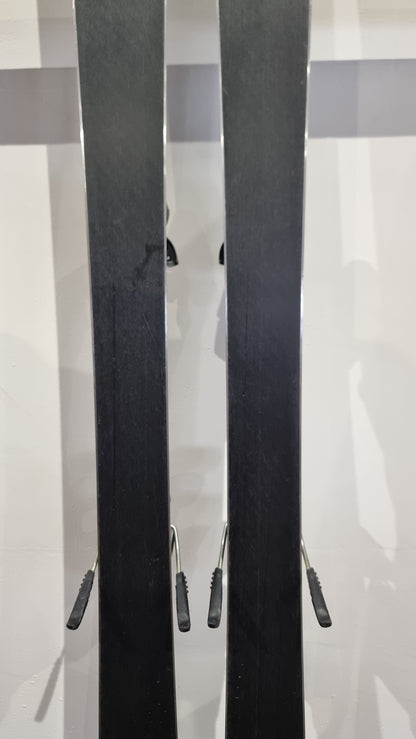 Fischer RC One 74 160cm