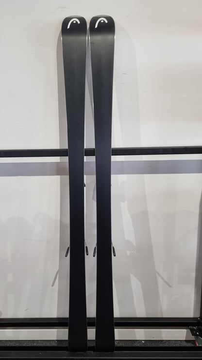 Head REV 80 Pro 184cm