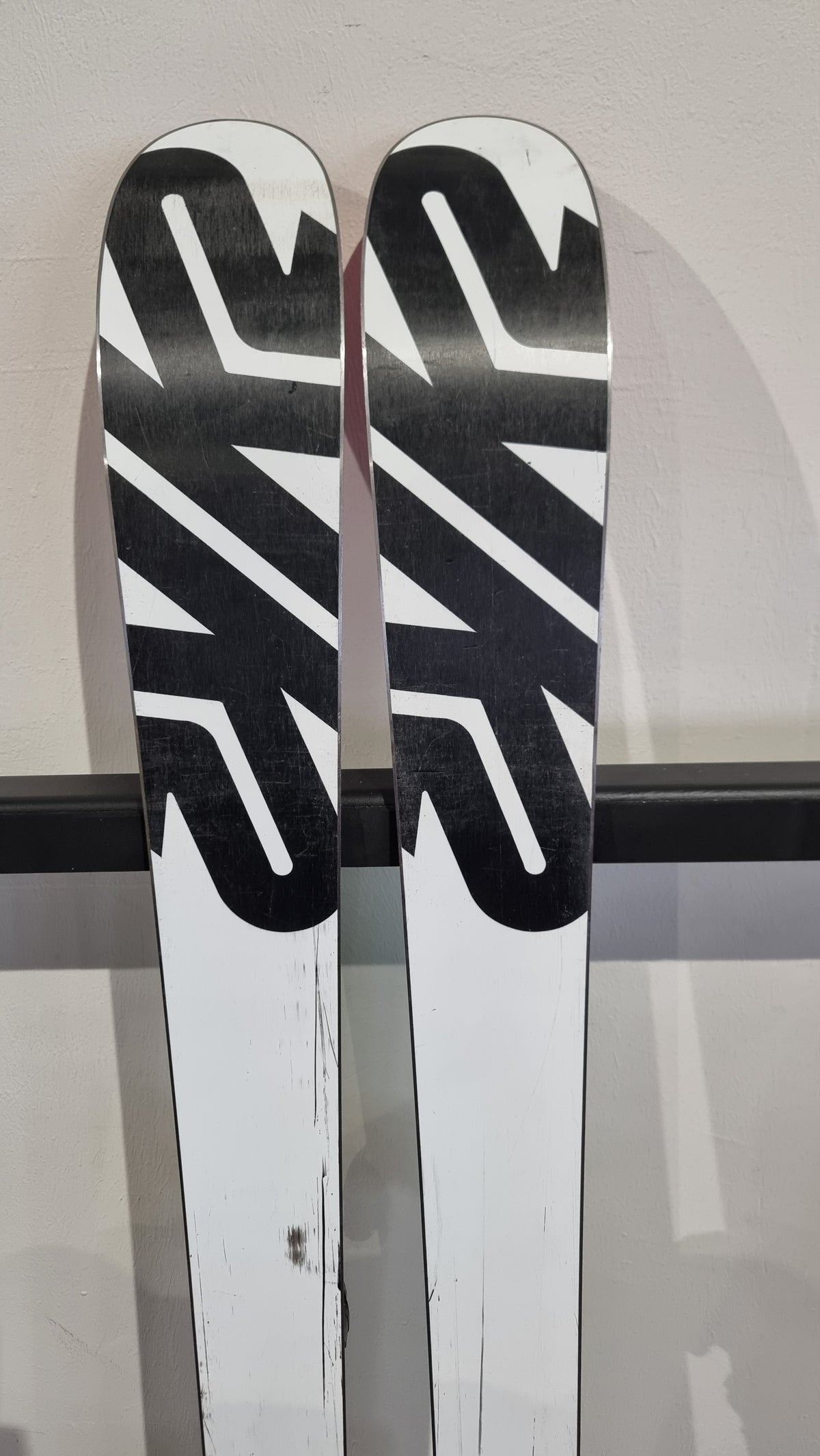 K2 Juvy A.T. Junior 149cm