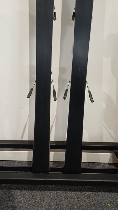 Atomic race 8 140 cm