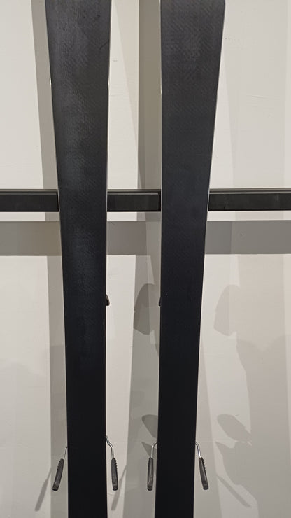 Kastle ZX 82 172 cm
