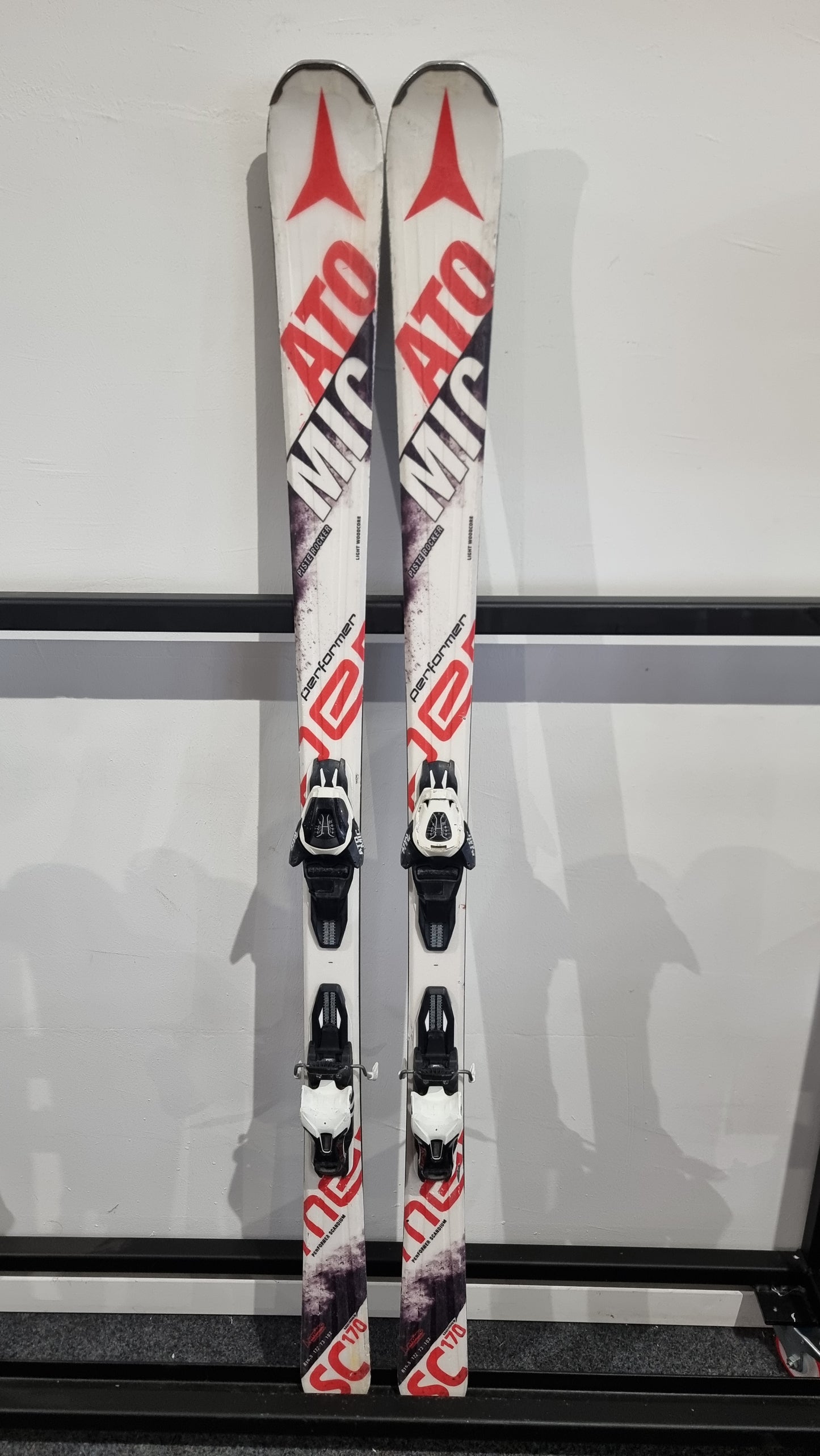 Atomic Performer SC 170cm