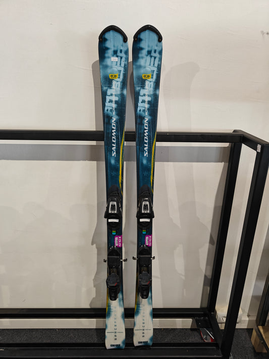 Salomon spaceframe 155 cm