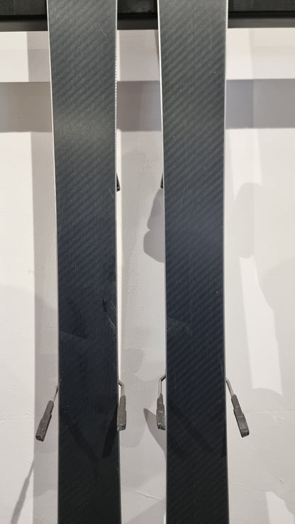Head REV 85 PRO 170cm