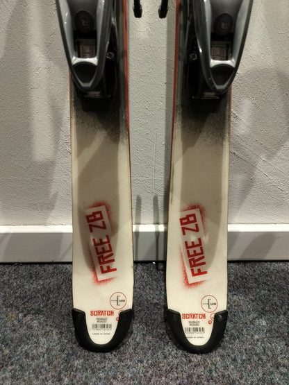 Rossignol FreezB 138cm
