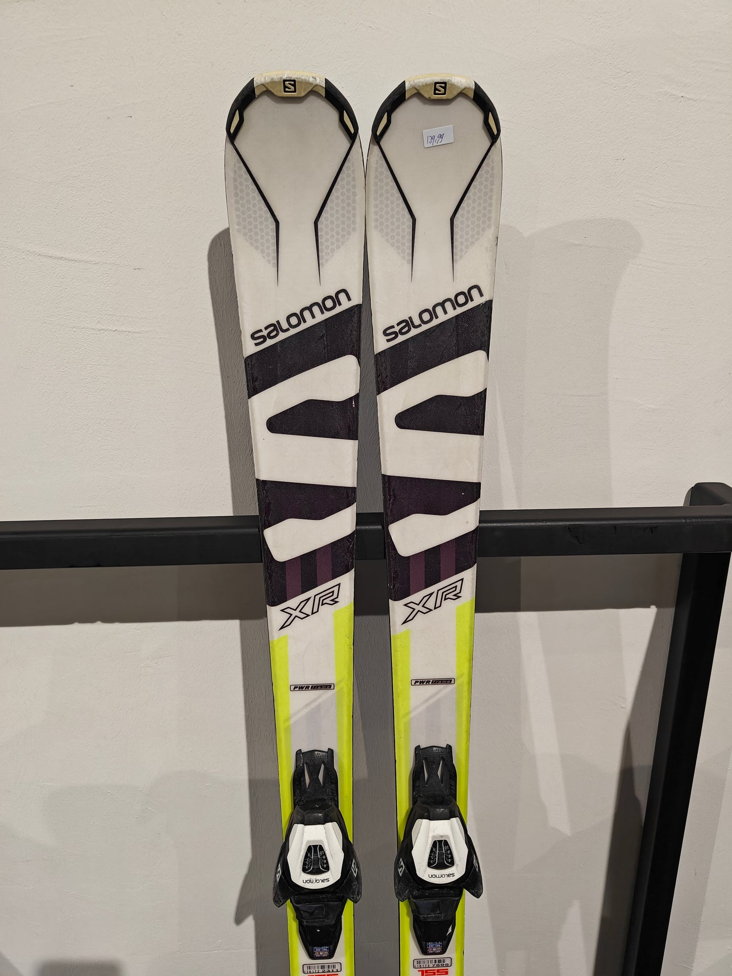Salomon XR 155 cm
