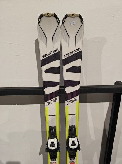 Salomon XR 155 cm