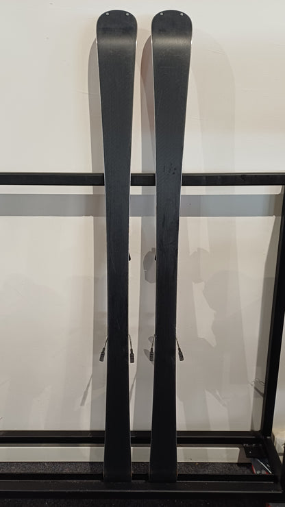 Nordica firearrow 74 164 cm