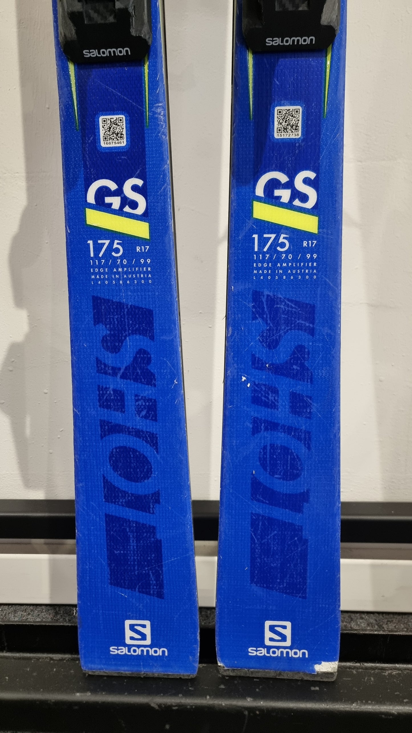 Salomon S/RACE GS 175cm