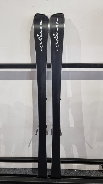 Elan Speed Magic 155cm
