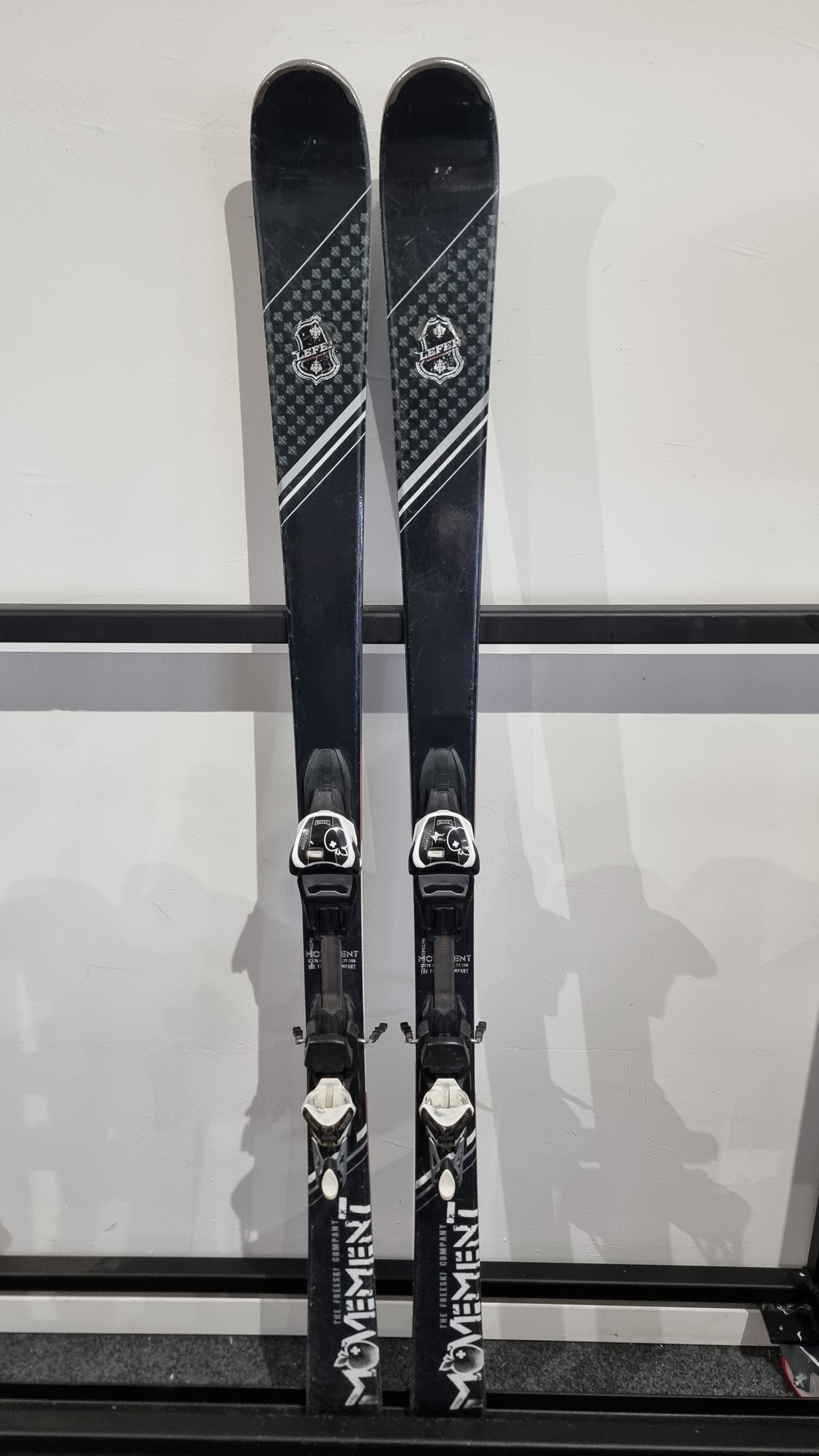 Movement LeFer 170cm