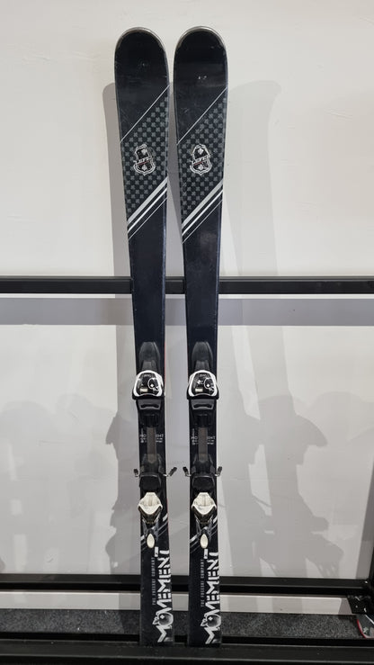 Movement LeFer 170cm