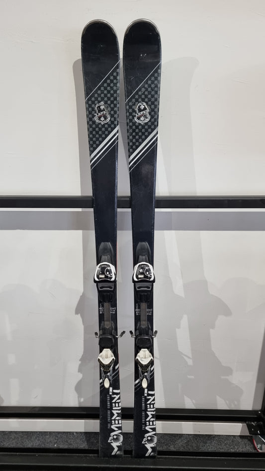 Movement LeFer 170cm