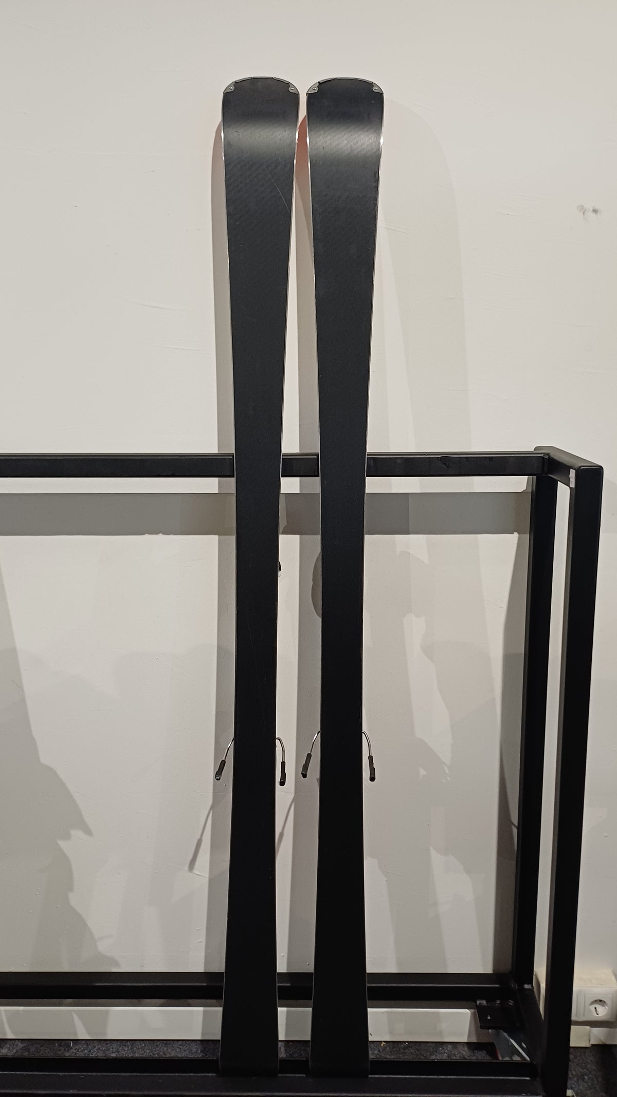 Rossignol Pursuit P100 - 177cm