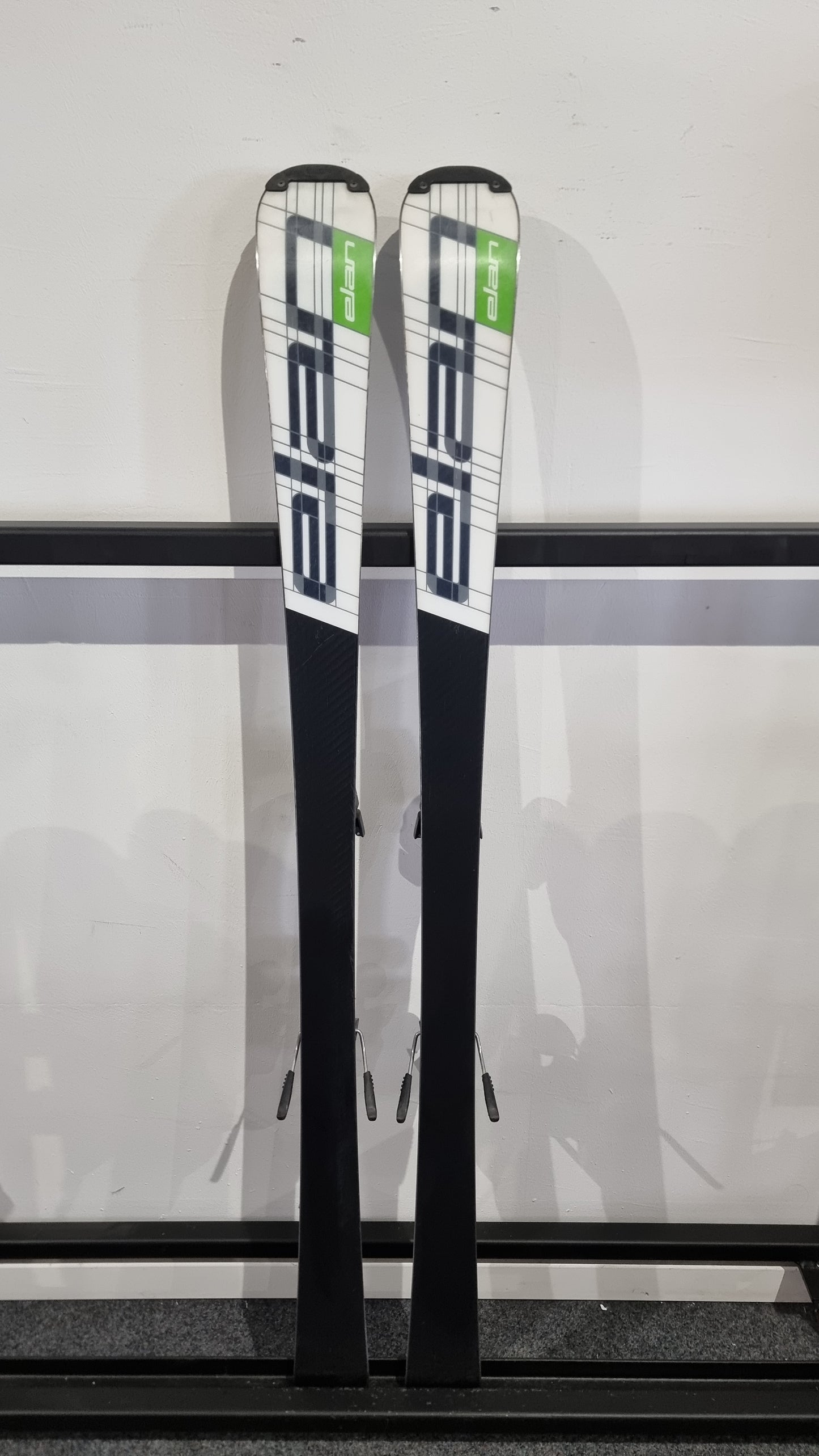 Elan SL Waveflex 150cm