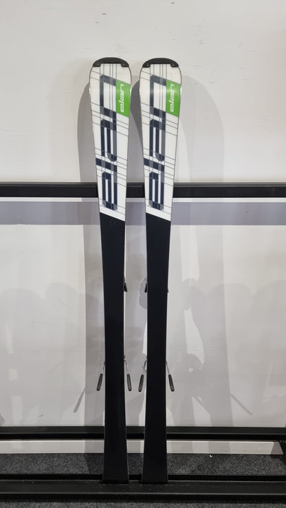 Elan SL Waveflex 150cm